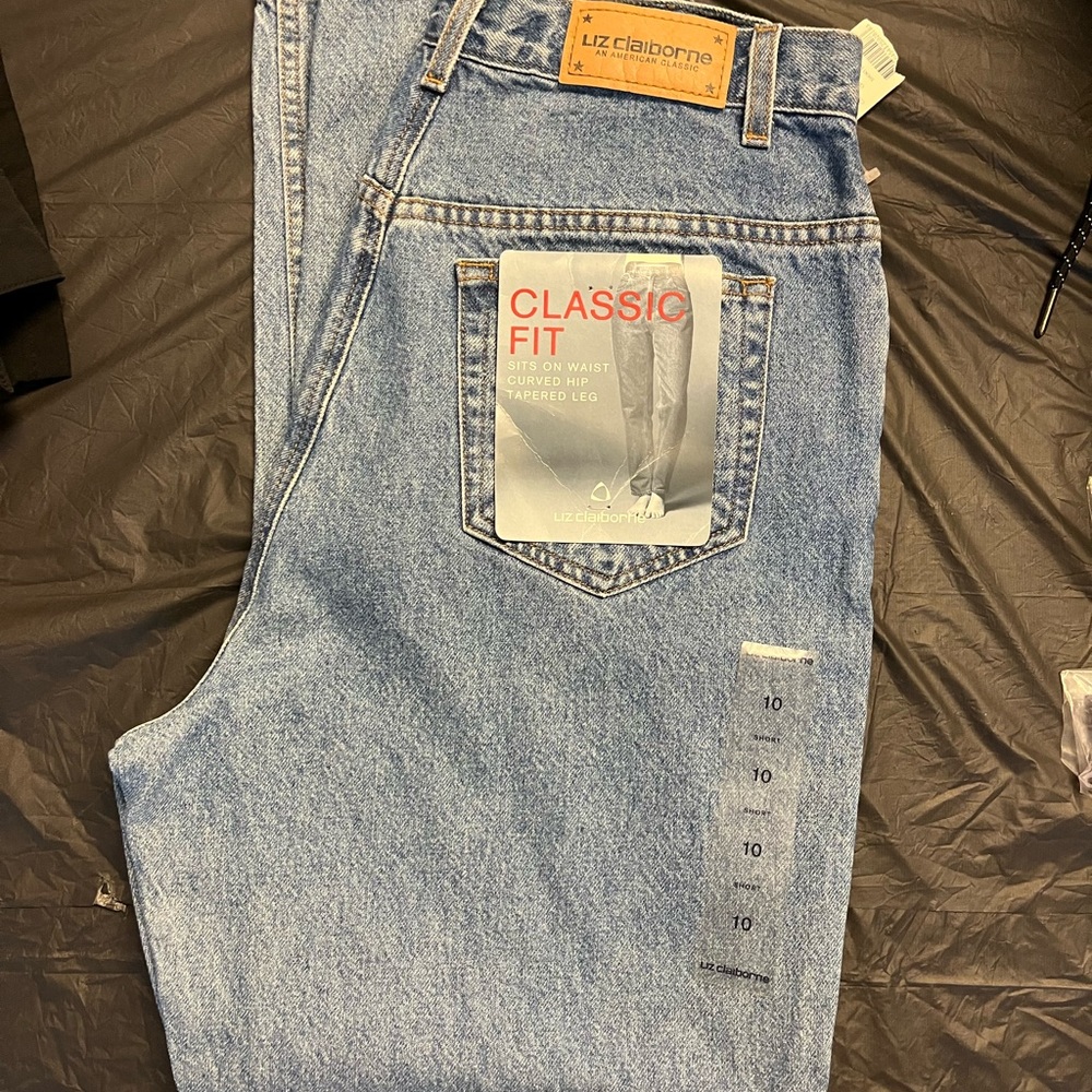 Women’s jeans
